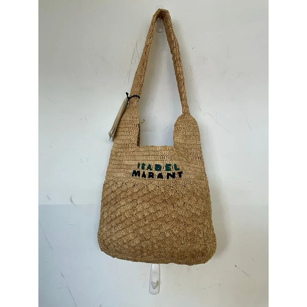 Isabel marant PRAIA SMALL BAG